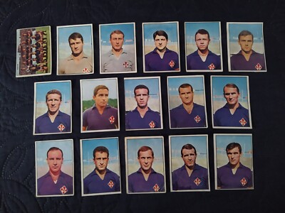 PANINI FIGURINA CALCIATORI 2000/01 - Squadra Fiorentina - N.99 - Come