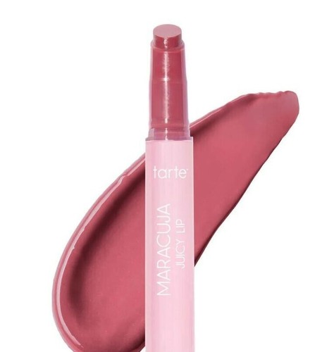 TARTE MARACUJA JUICY LIP BALM - CHOOSE SHADE (NWB/Full Size) - Picture 6 of 8