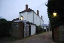 Photo 6x4 Hawkley House Hawkley/SU7429  c2009