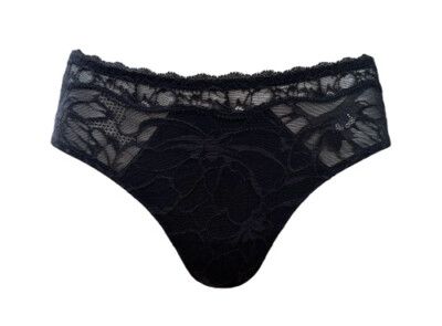 Triumph Shapewear String Magic Boost STR 36 schwarz NEU