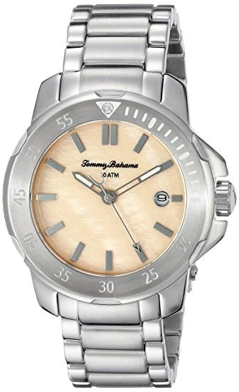 Tommy bahama watches women's new arrivals