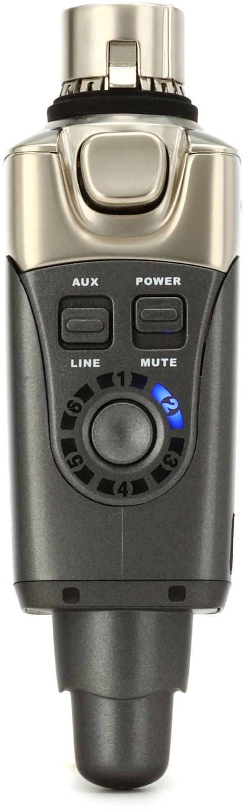 Xvive U4T Wireless Transmitter for U4 System