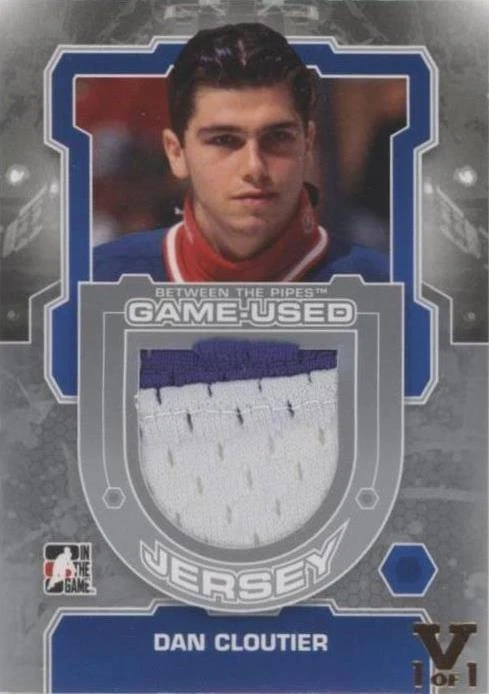 Silver Itg Vault Bronze