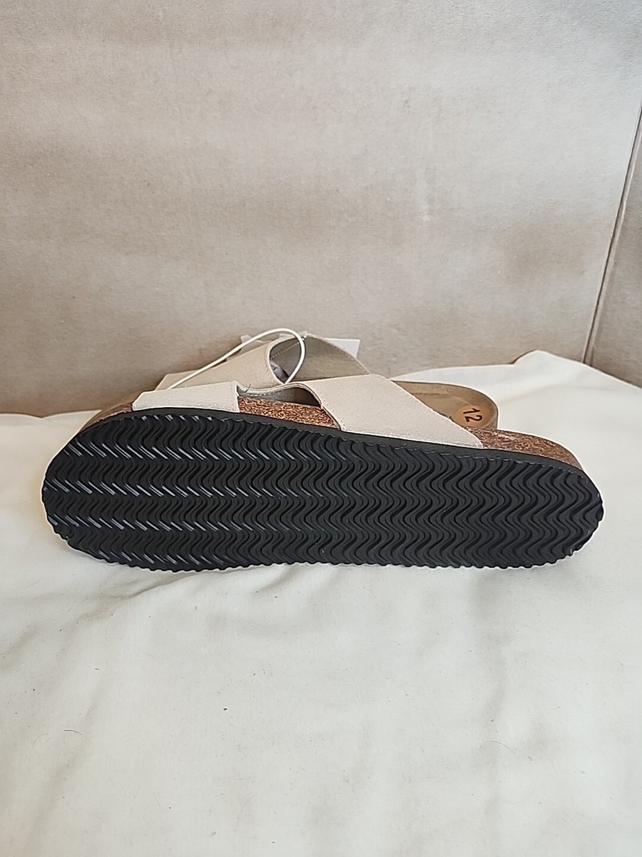 Woodstock VINTAGE BRAND 12M MEN SANDALS Woodstock Vintage Brand NY sandals mens size 12 | eBay main image 3