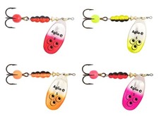 Mepps Aglia -e / size #5 / 13g / spinner / lure for trout and salmon