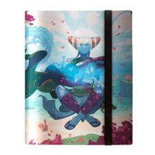 Modern Horizons 3 - Ultra Pro Magic the Gathering 9-Pocket Pro-Binder 