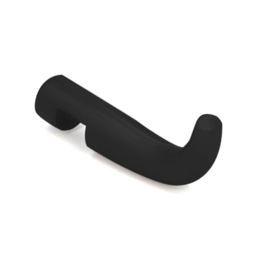 FHC Sleeve Over Towel/Robe Hook - Picture 2 of 4