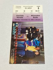Beginner's Guide to Collecting Sports Tickets 15