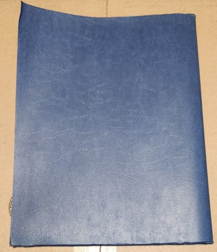 British Auto/USA Late Saloons Jaguar Parts Catalogue Manchester NH - 第 2/9 張圖片
