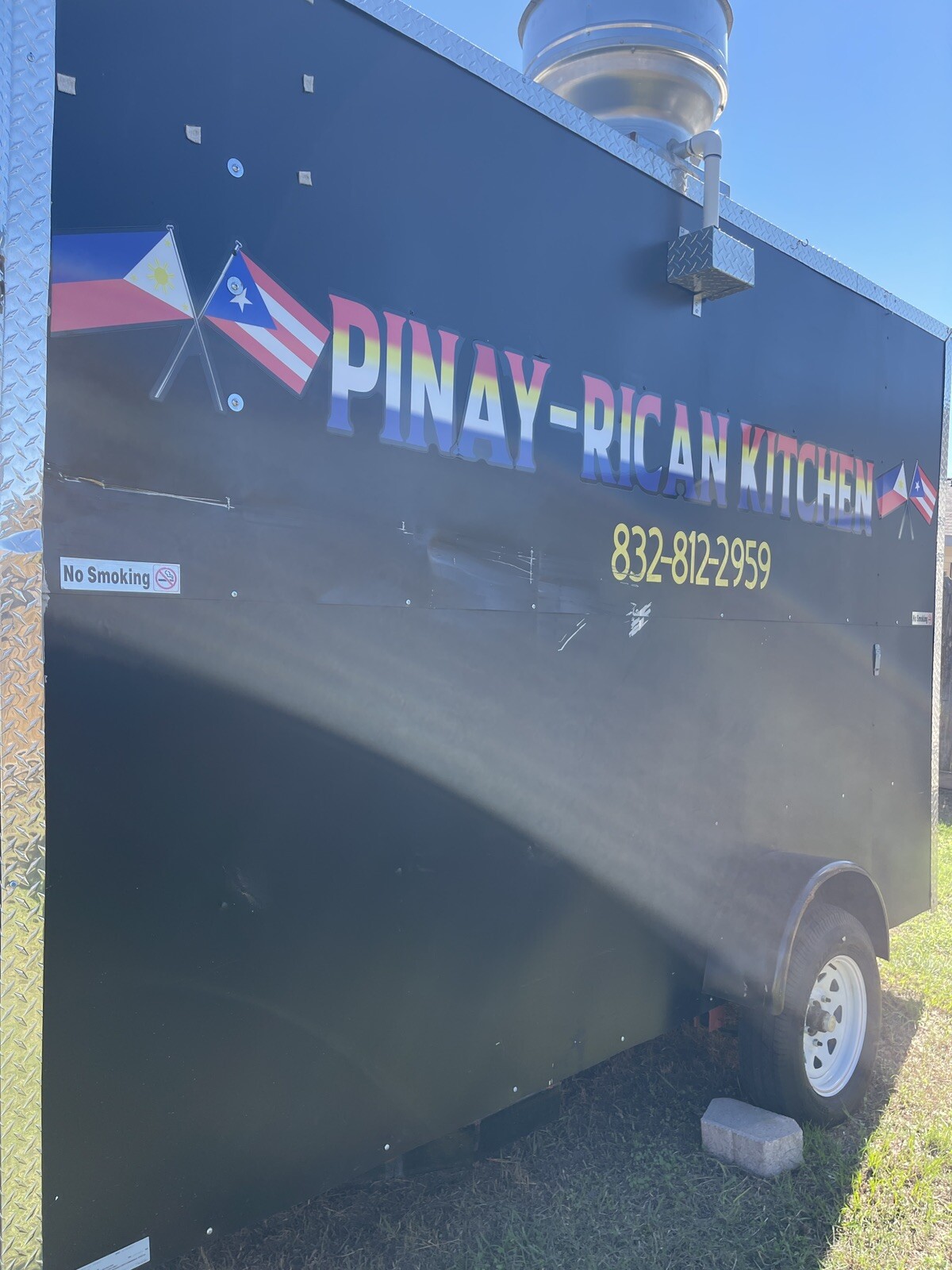 used food trucks concession trailers eBay