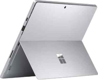 Microsoft Surface Pro 7 PLUS i5 8gb 128MB Graphics Card includes pen