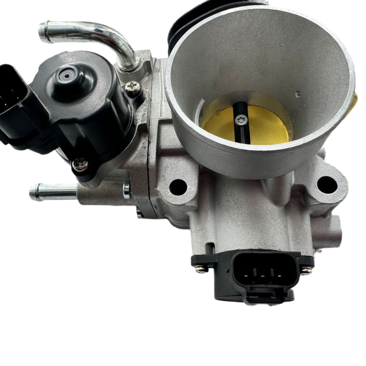 Throttle Body For Mitsubishi Lancer 2002-2007 SOHC 2.0L