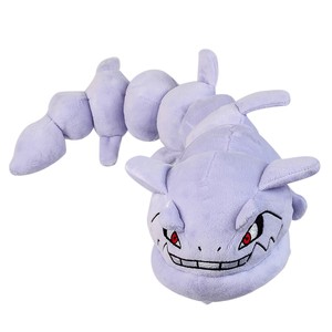steelix plush