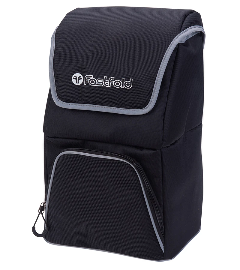 Fast Fold - Golf Trolley Food & Soft Drink / Alcohol Cooler Bag Accessory