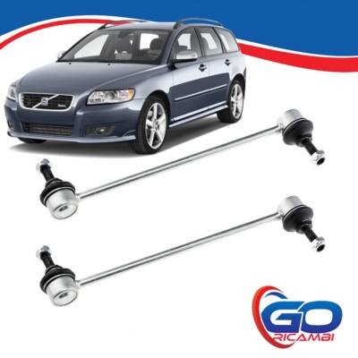 Barra Stabilizzatrice FORD C-MAX Posteriore E Anteriore | Prezzo E Costo On Line Su AUTODOC - Foto 6