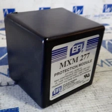 EFI MXM 277 Protection Module 277 VAC
