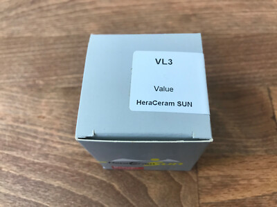 Hera Ceram Sun Metallkeramik VL3 20g Flasche, neu