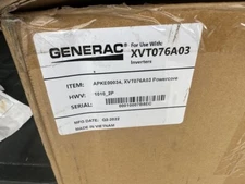 Generac Genuine Part APKE00034 for PWRCell XVT076A03