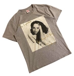 Sade T Shirt Supreme | eBay Sade T Shirt Supreme | eBay