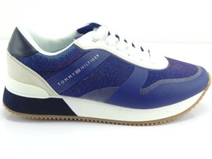 tommy hilfiger city trainers