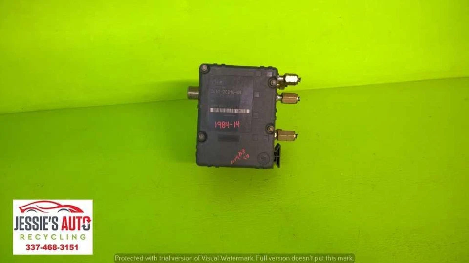 03 FORD EXPLORER SPORT 4,0 L AT SUV ABS FRENO ANTIBLOQUEO FABRICANTE ORIGINAL 1984-14* Foto 2 de 3