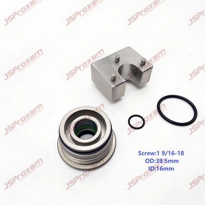 Fits Volvo Penta PN 3860881 Trim Cylinder Repair Set & Pre-Sealed Gland/ End Cap