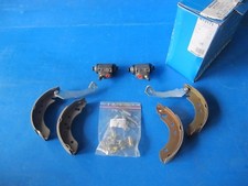 Kits de frein Ford ESCORT