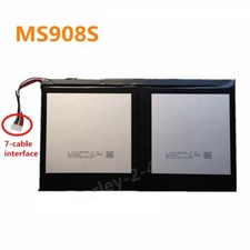 3.7V New Battery 7Line Battery For Autel MaxiSys MS908s/ MS908s PRO
