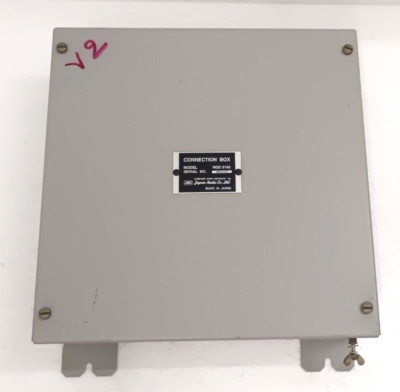 JRC NQE-3182 AIS JHS-182 CONNECTION BOX | eBay