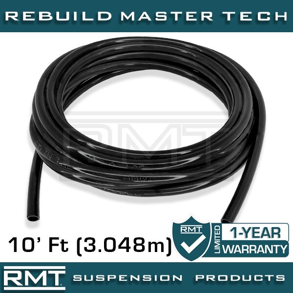 Lincoln Town Car 1990-2011 Air Ride Suspension Air Line Hose