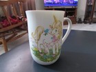 Otagiri Japan Gibson Greeting Cards Unicorn Design 10 Ounce Coffee Mug Cup — photo 6