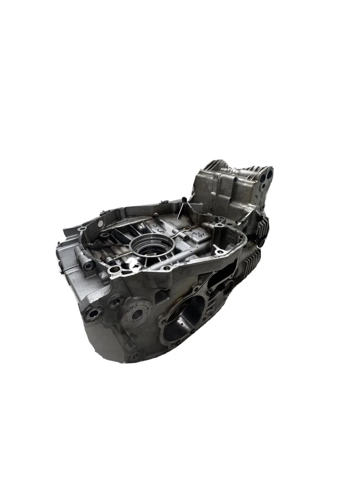 04 BMW R1150GS OEM BLOQUE CARCASA MOTOR DERECHA E IZQUIERDA EB1 Foto 2 de 4