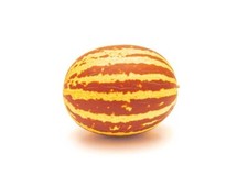 Rich Sweetness Melon Seeds - Made in USA, Ships from Iowa (20 Seeds)
