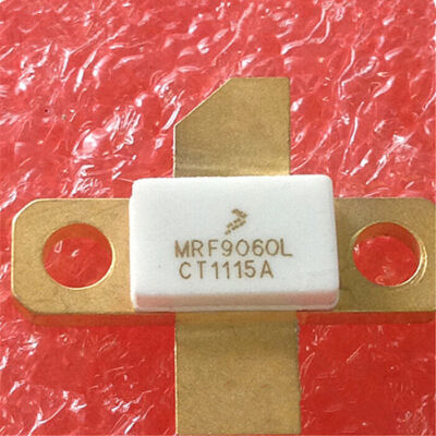 1PCS MRF9060L Encapsulation:RF TRANSISTOR,RF Power Field Effect Transistors #D7*