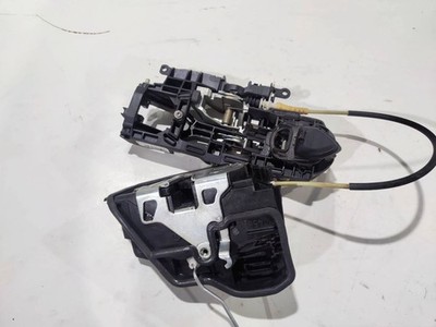 BMW 5 F10 F11 2014 Vorne rechts Türschloss vorne 7229458 MUI5721