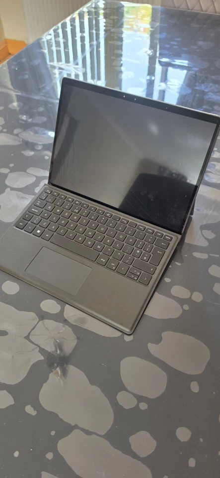 Dell Latitude 7320 · i7-1180G7 · 16GB · 256GB, photo 1 of 5