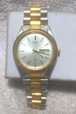 Montre-bracelet Eterna Pour Femme Modèle N2286 à Mouvement Quartz - Occasion, élégante Et Intemporelle
