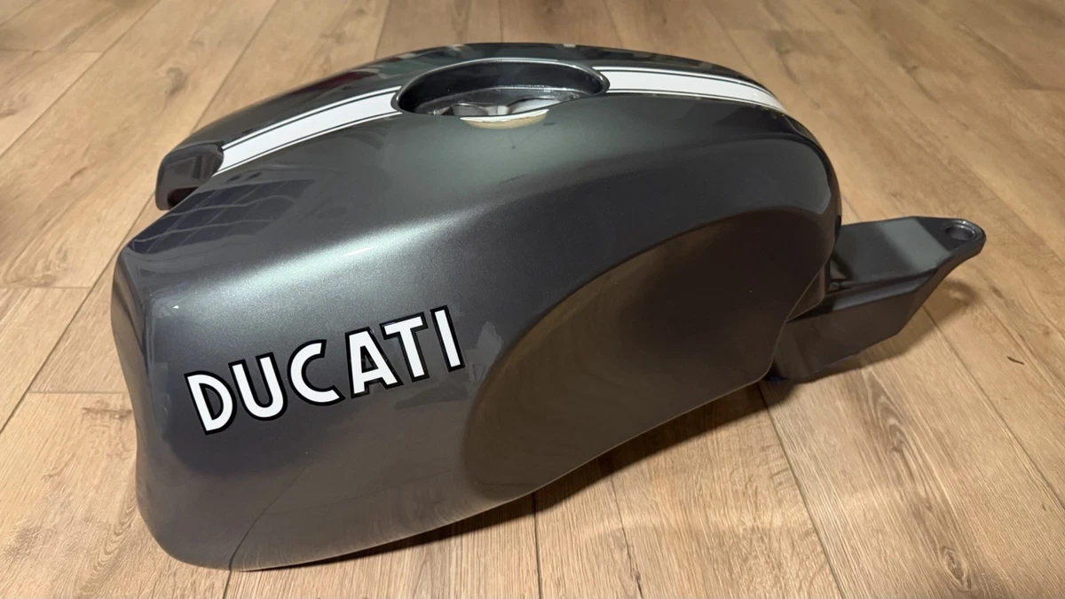 Gas Tanks for Ducati GT1000 for sale | eBay