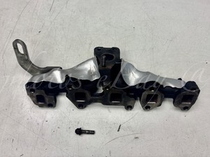 55223745 Exhaust Collector FIAT 500 1.3 Multijet