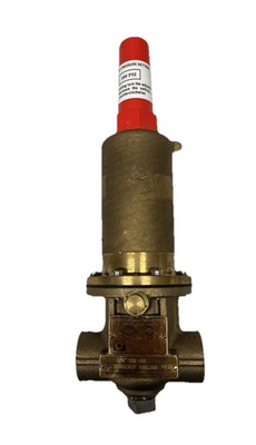 #ad CLA VAL 55L 60 Casing PRESSURE RELIEF VALVE 20885302F $950.00