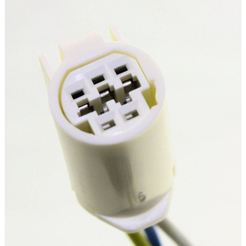 Espelho de porta lateral para Toyota Highlander 2008-2013 | Potência | Não aquecido - Imagem 3 de 4