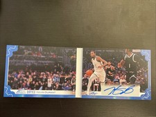 2023 Leaf Art of Sport Multi-Sport Cards 25