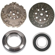 3508014290 Dual Clutch Kit Assembly Fits Kubota L2950 L3450 L3650