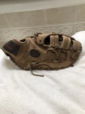 Louisville 125 Series Game Ready 12.75” Baseball First Base Mitt Right Throw