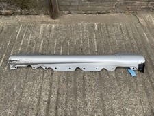 MERCEDES BENZ SL350 SL500 SL600 AMG SEITENSCHWELLER SEITENSCHWELLER LINKS A2306980354 MERCEDES BENZ SL350 SL500 SL600 AMG SEITENSCHWELLER SEITENSCHWELLER LINKS A2306980354