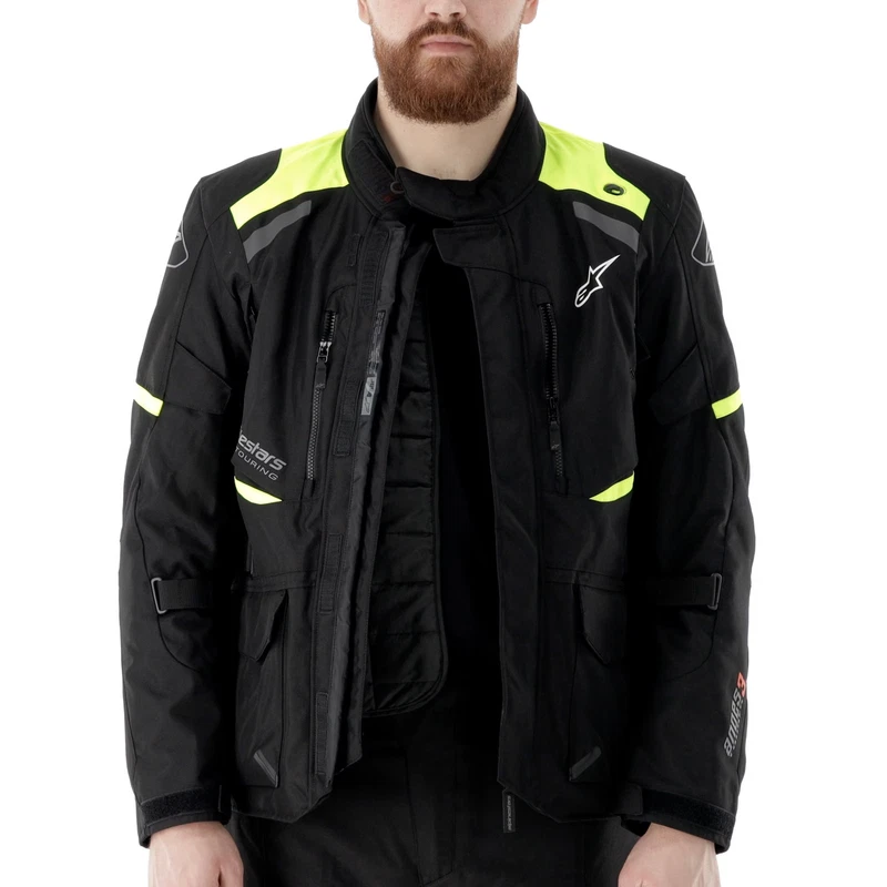 Thermal Black Yellow, photo 3 of 13