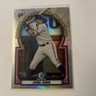 Josh Jung 2023 Bowman Chrome Rookie Of The Year Favorites RC #ROYF-9 Rangers!!!!