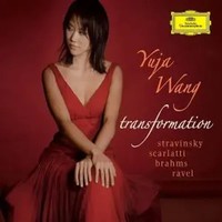 Transformation | Interpret: Yuja Wang, CD | Strawinsky | Deutsch | Audio-Cd | CD
