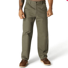 CARHARTT B11 Moss Green Work Pants- 36x30 NWOT