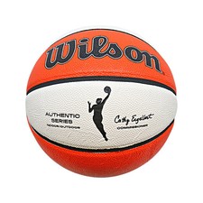 WNBA Wilson Authentic Series Indoor/Outdoor Basketball